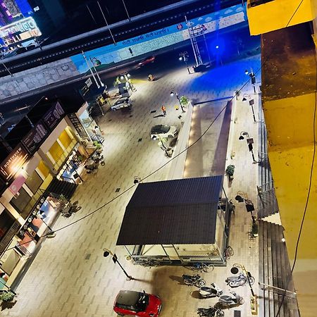 Hotel Northview Park By Lycoris !! Top Rated & Most Awarded Property In Tricity Zirakpur Екстер'єр фото