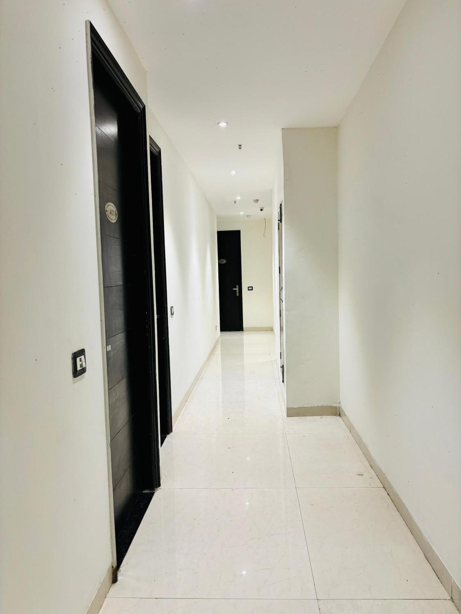Hotel Northview Park By Lycoris !! Top Rated & Most Awarded Property In Tricity Zirakpur Екстер'єр фото