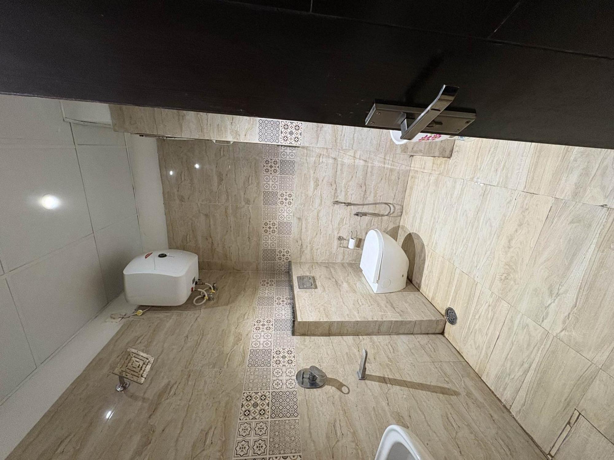 Hotel Northview Park By Lycoris !! Top Rated & Most Awarded Property In Tricity Zirakpur Екстер'єр фото