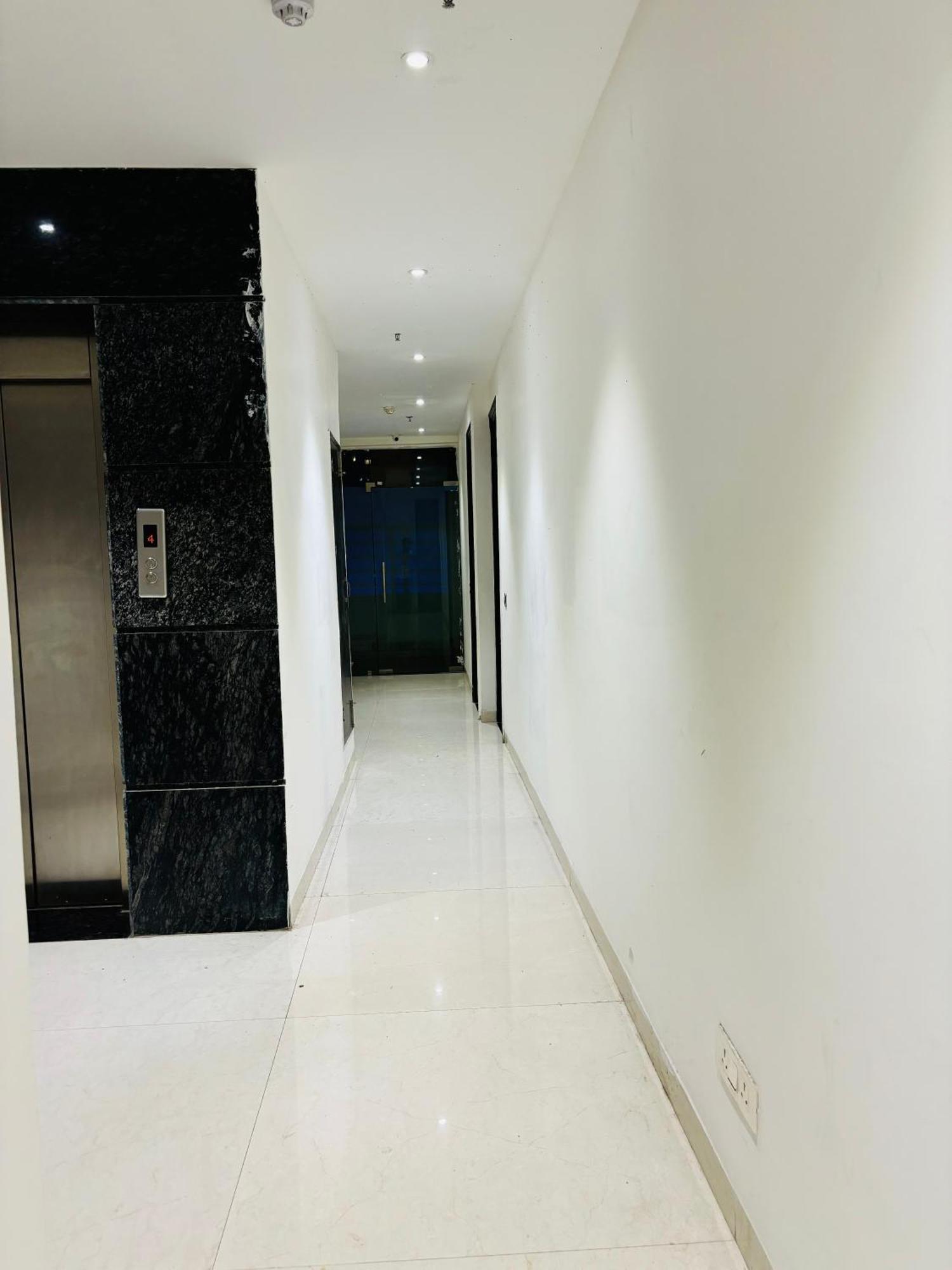 Hotel Northview Park By Lycoris !! Top Rated & Most Awarded Property In Tricity Zirakpur Екстер'єр фото