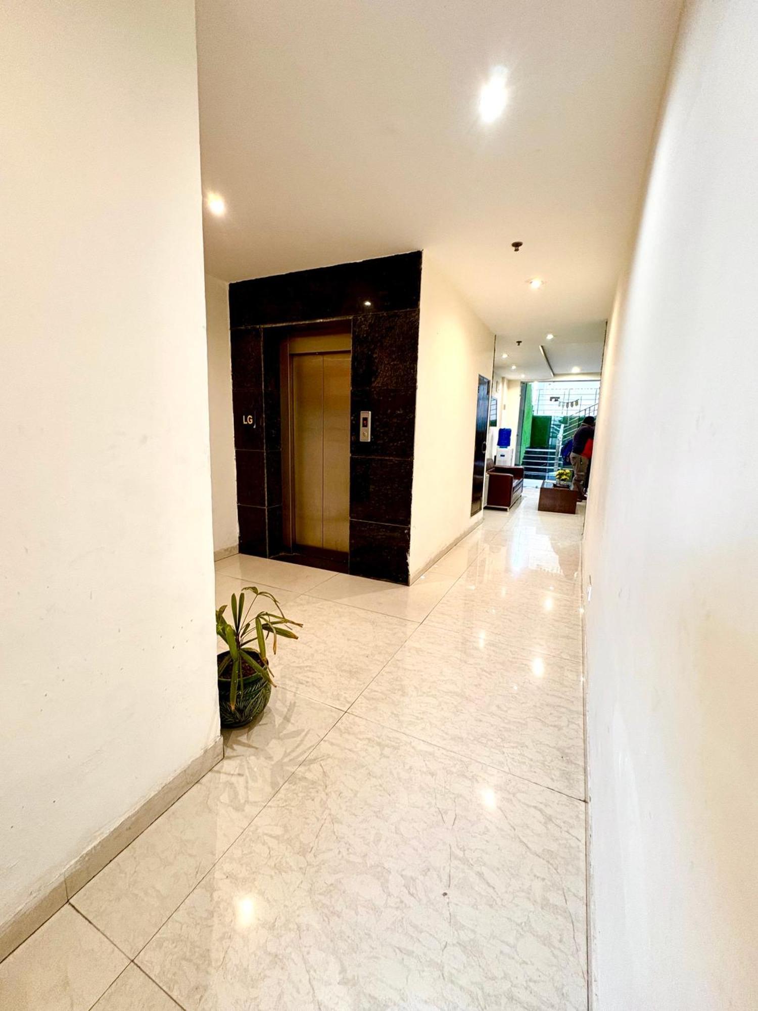 Hotel Northview Park By Lycoris !! Top Rated & Most Awarded Property In Tricity Zirakpur Екстер'єр фото