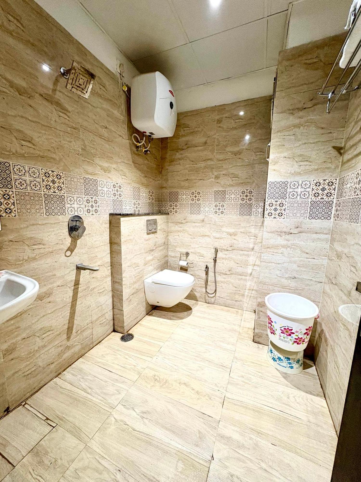 Hotel Northview Park By Lycoris !! Top Rated & Most Awarded Property In Tricity Zirakpur Екстер'єр фото