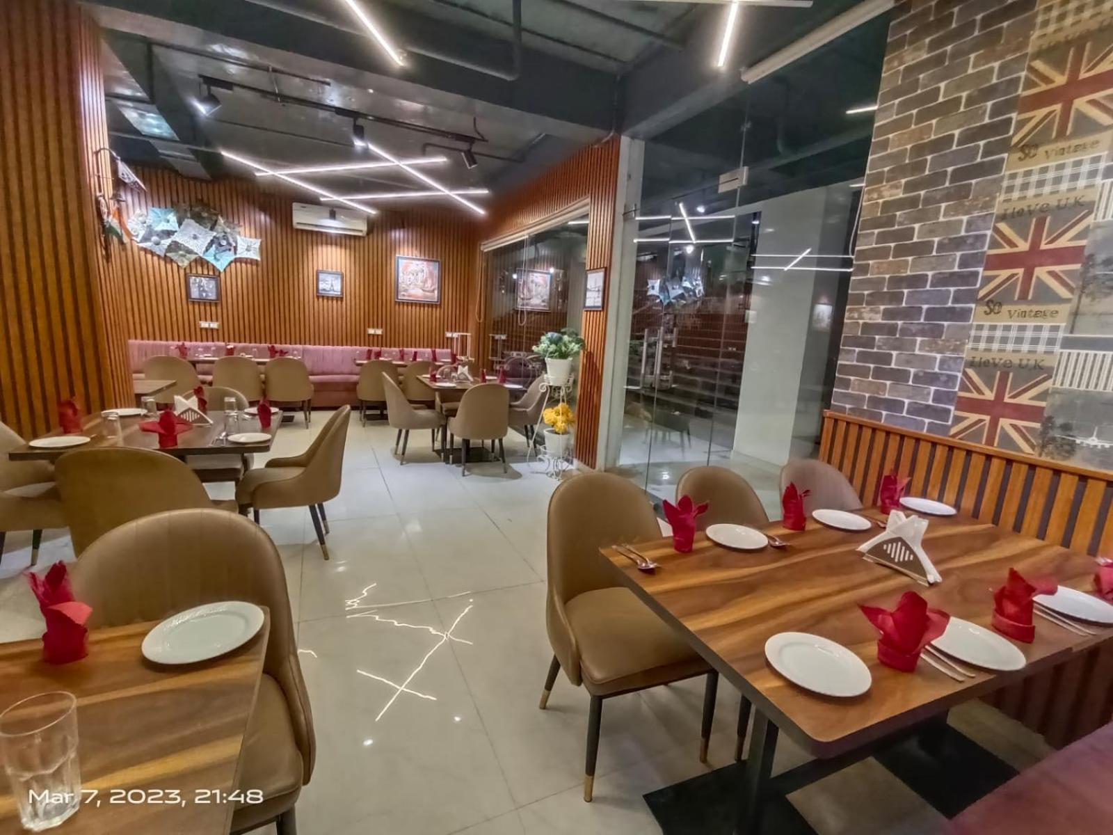 Hotel Northview Park By Lycoris !! Top Rated & Most Awarded Property In Tricity Zirakpur Екстер'єр фото
