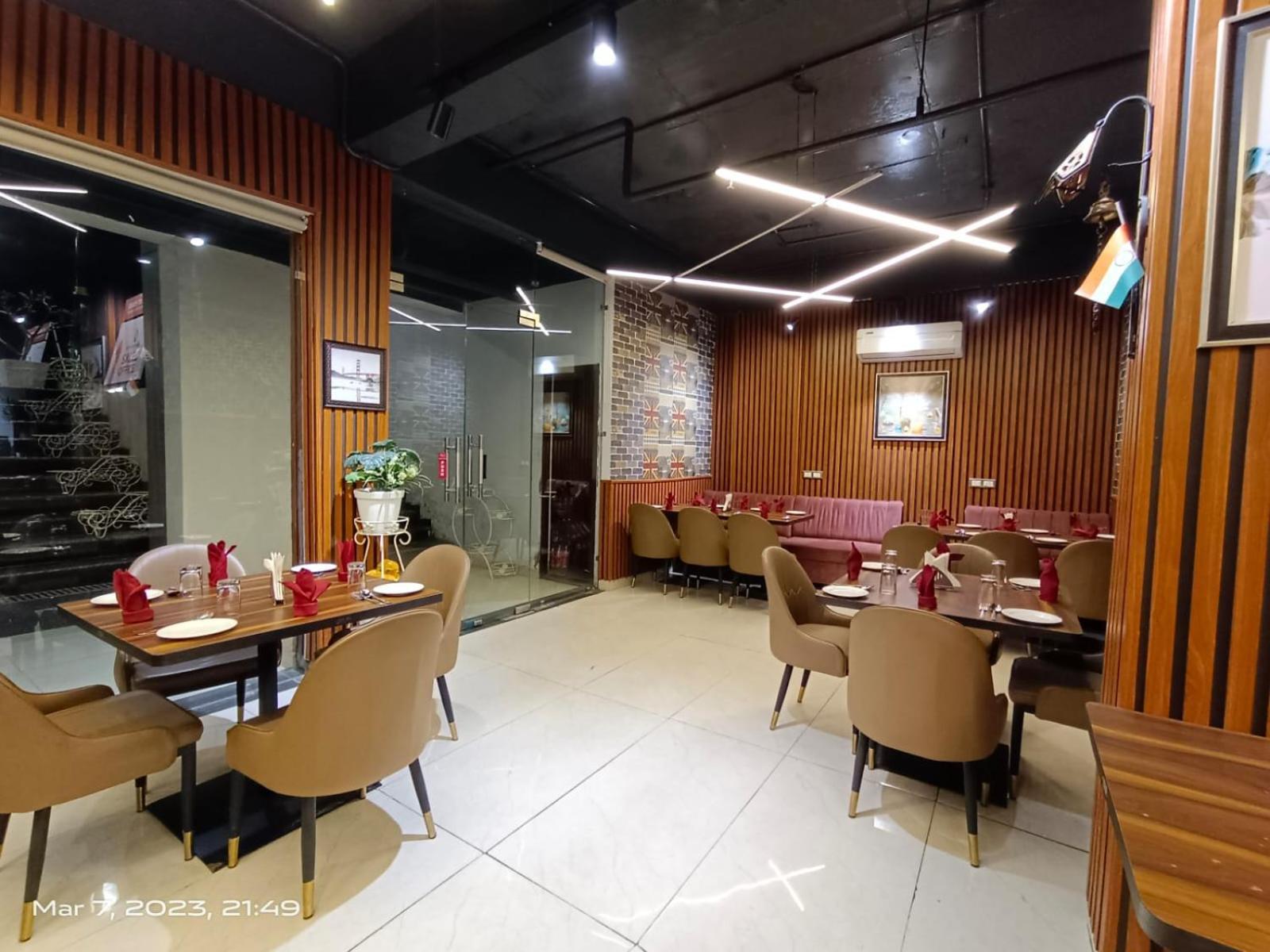 Hotel Northview Park By Lycoris !! Top Rated & Most Awarded Property In Tricity Zirakpur Екстер'єр фото
