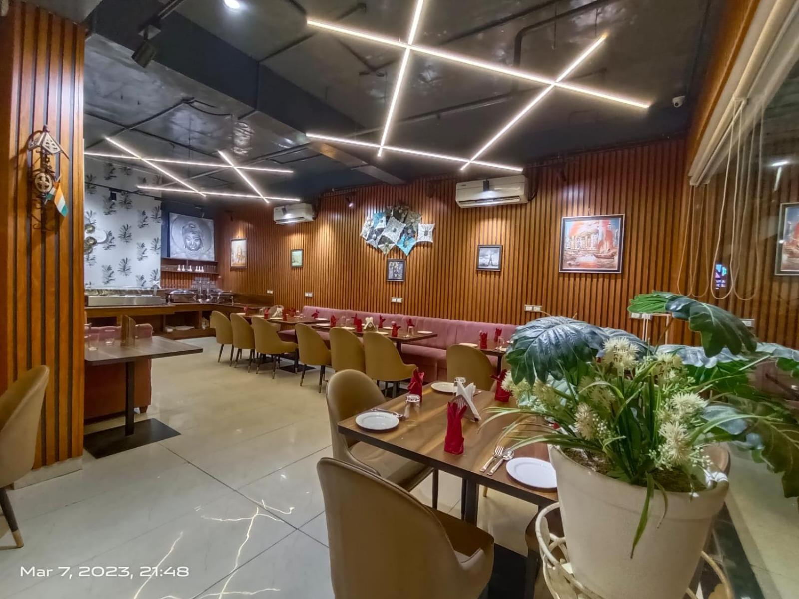 Hotel Northview Park By Lycoris !! Top Rated & Most Awarded Property In Tricity Zirakpur Екстер'єр фото