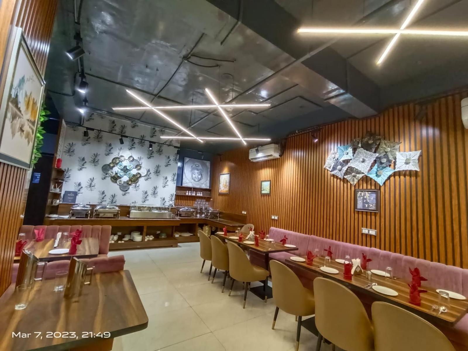 Hotel Northview Park By Lycoris !! Top Rated & Most Awarded Property In Tricity Zirakpur Екстер'єр фото