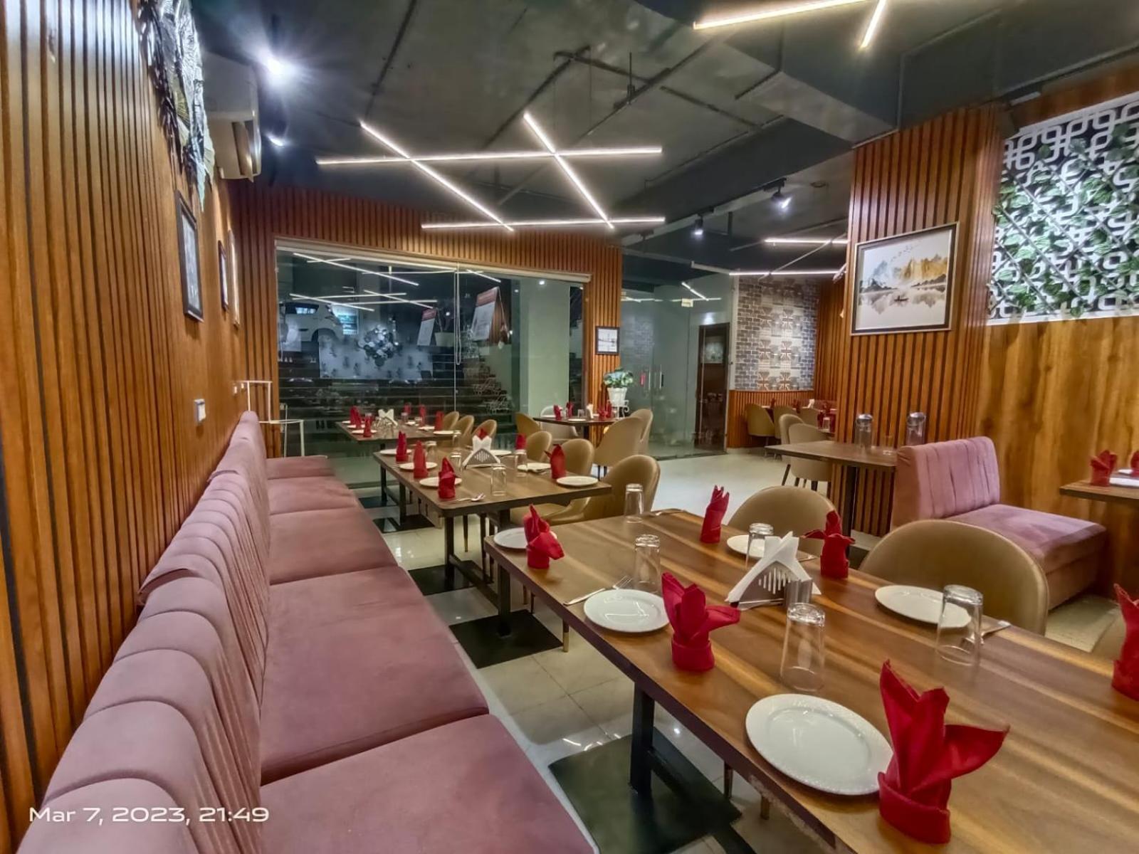 Hotel Northview Park By Lycoris !! Top Rated & Most Awarded Property In Tricity Zirakpur Екстер'єр фото