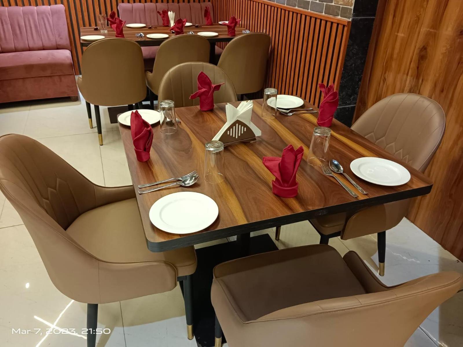 Hotel Northview Park By Lycoris !! Top Rated & Most Awarded Property In Tricity Zirakpur Екстер'єр фото