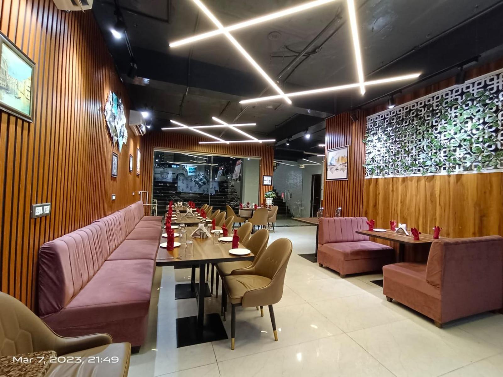 Hotel Northview Park By Lycoris !! Top Rated & Most Awarded Property In Tricity Zirakpur Екстер'єр фото